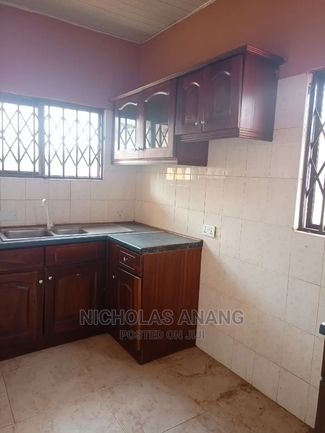 3bdrm House in Tseaddo for rent