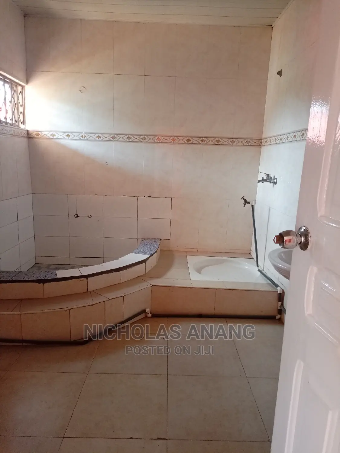 3bdrm House in Tseaddo for rent