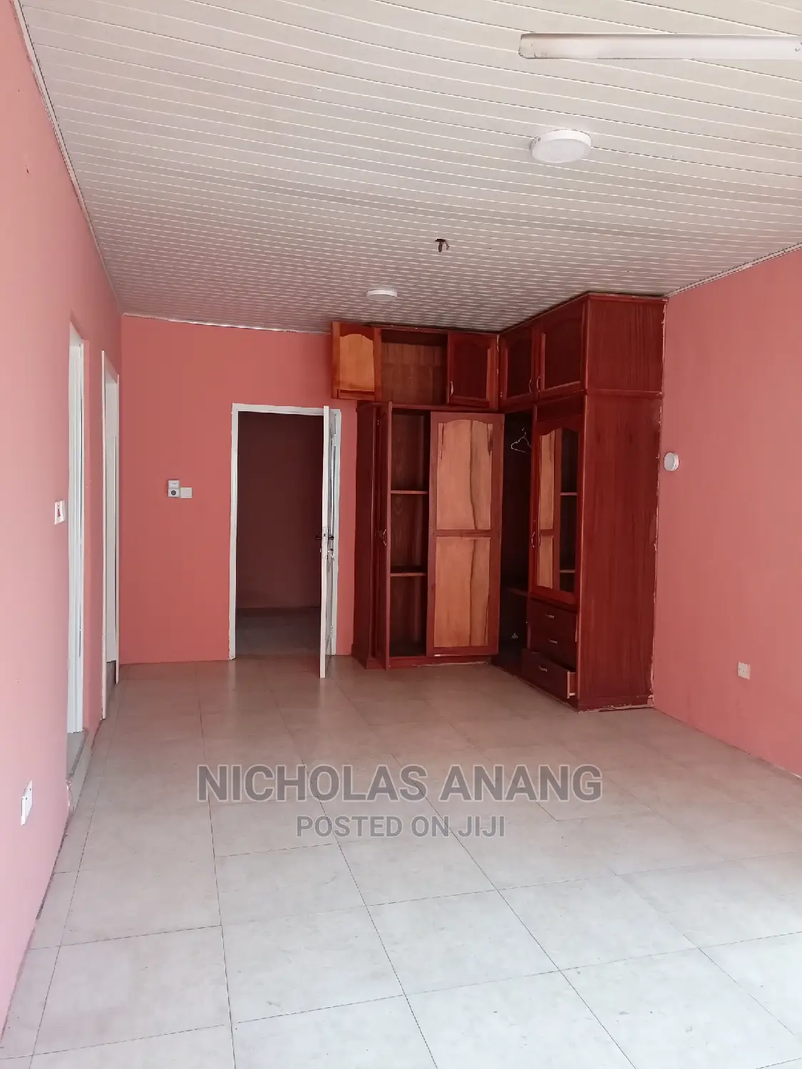 3bdrm House in Tseaddo for rent
