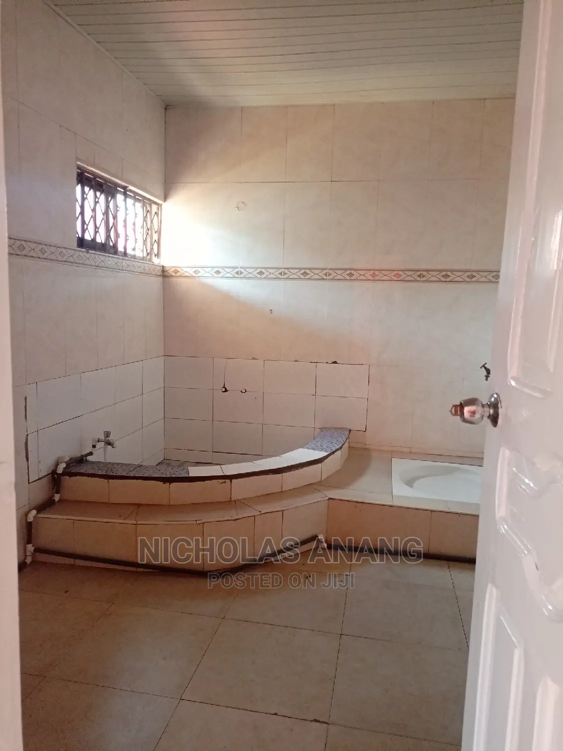 3bdrm House in Tseaddo for rent