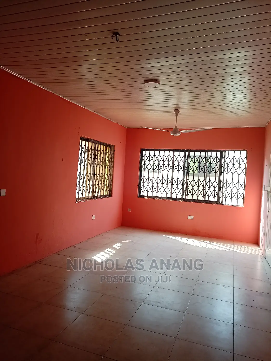 3bdrm House in Tseaddo for rent