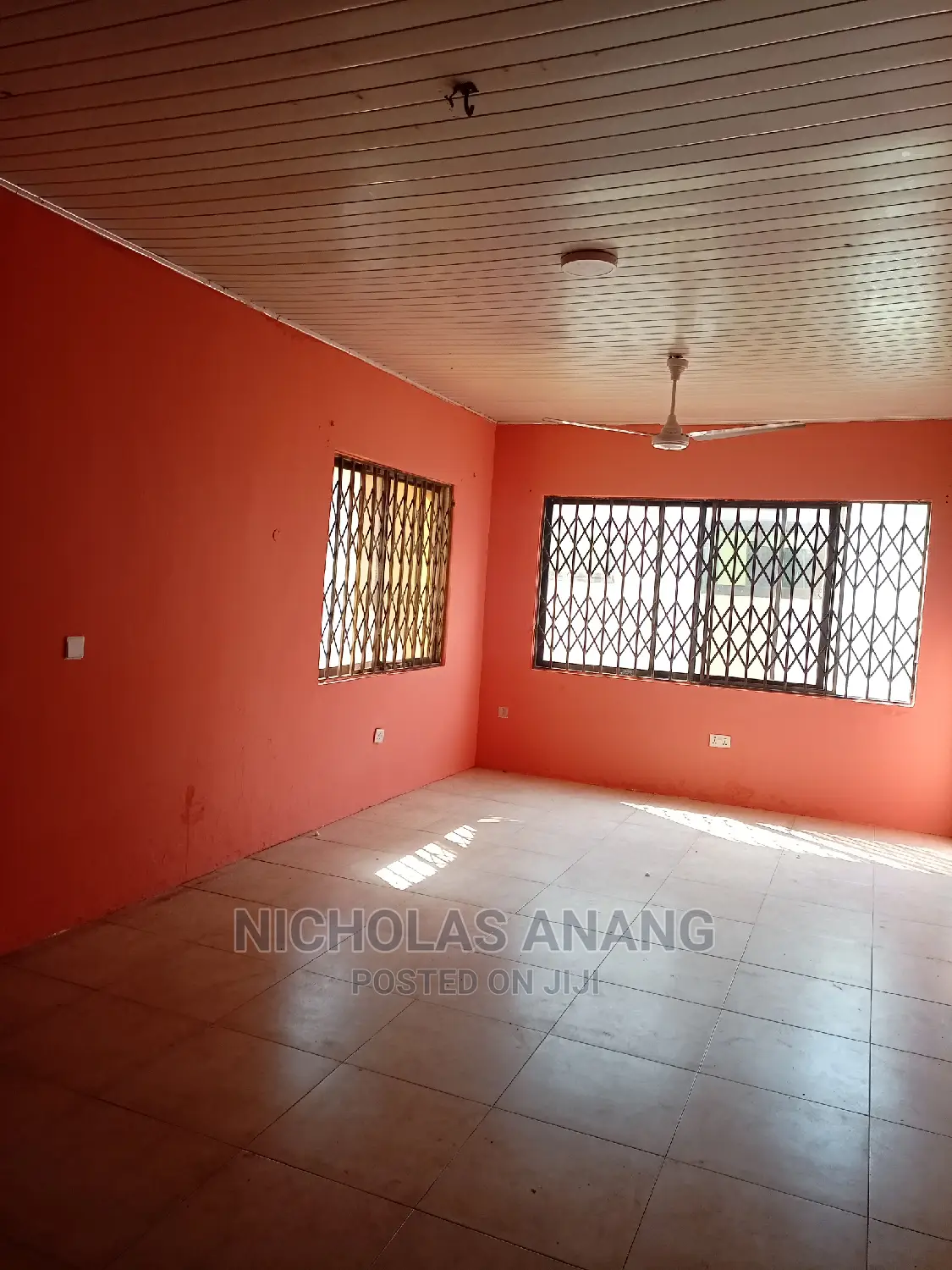3bdrm House in Tseaddo for rent