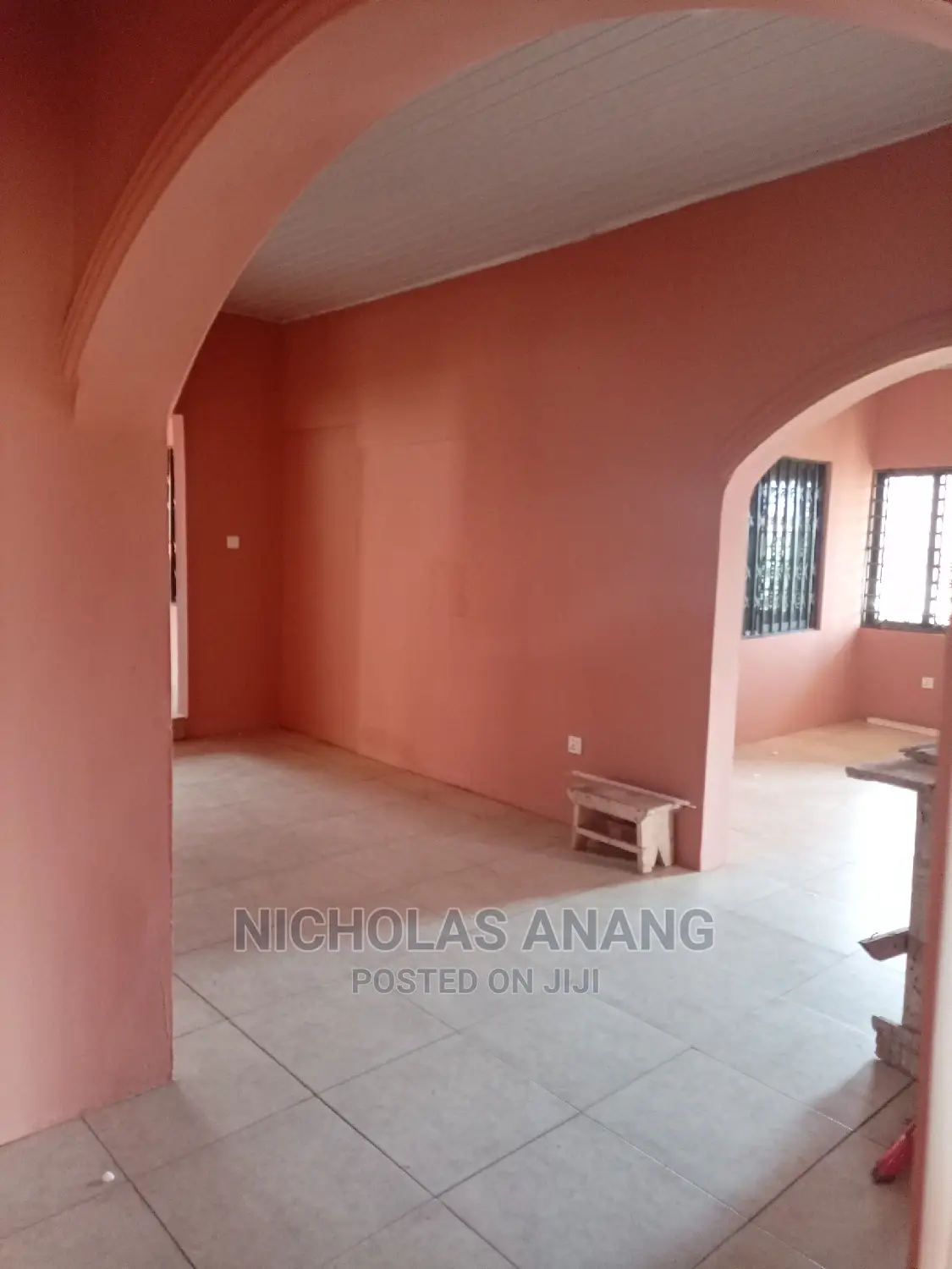3bdrm House in Tseaddo for rent