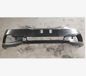 Civic 2013 to 2015 Front Bumper