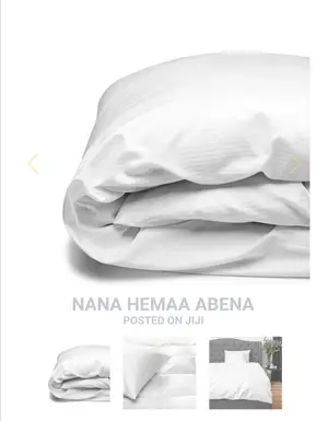 Queen/King Size Duvet/Comforter Only