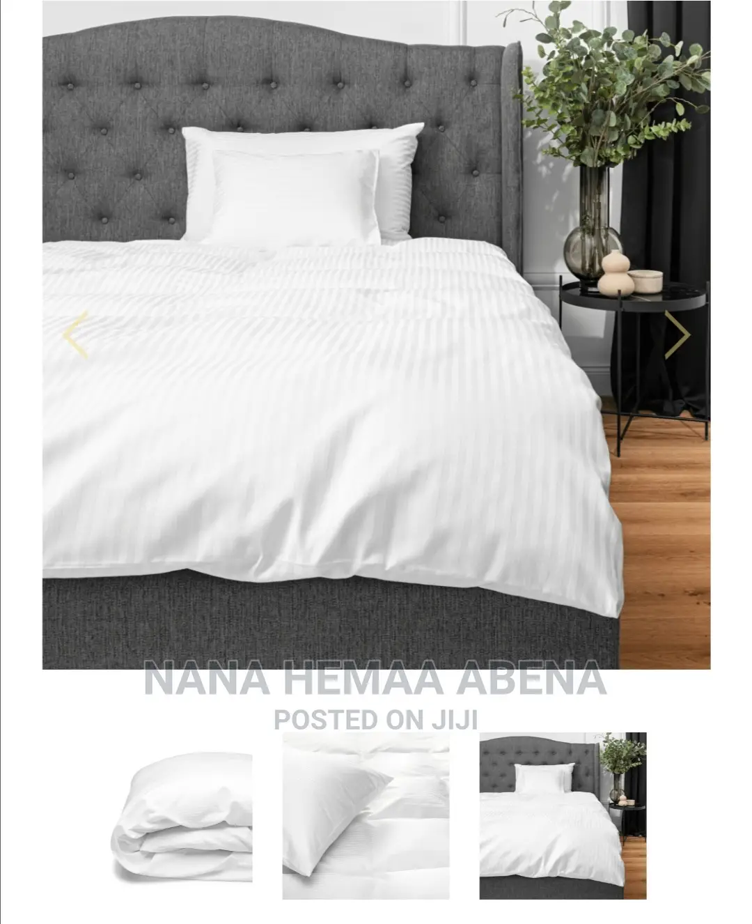 Queen/King Size Duvet/Comforter Only