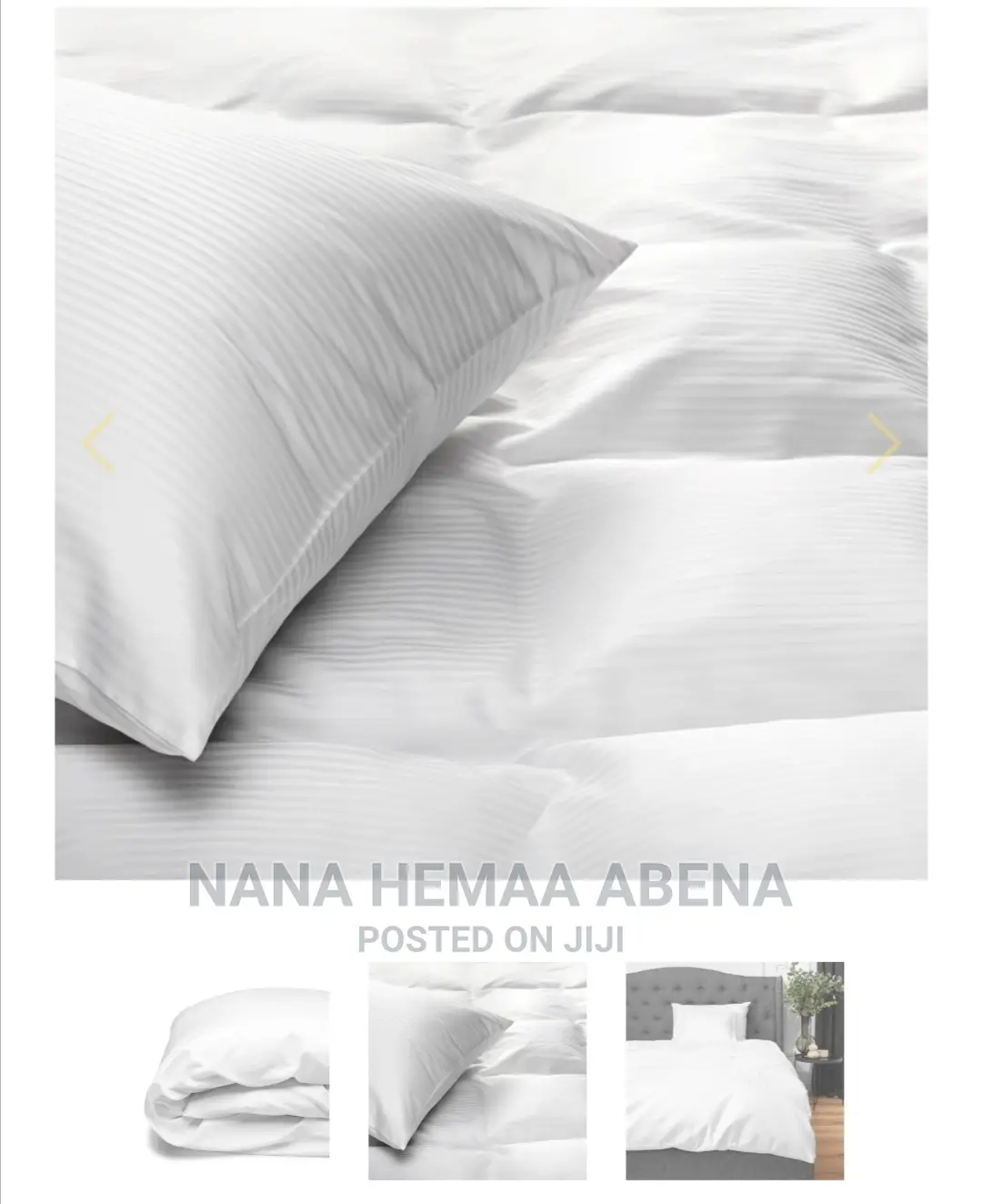 Queen/King Size Duvet/Comforter Only