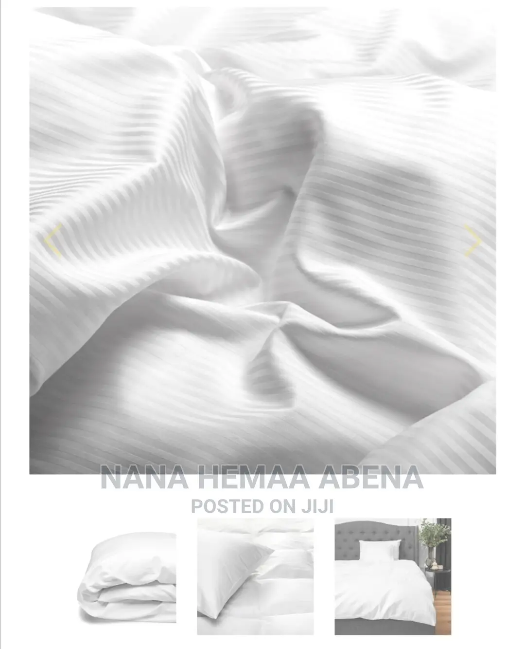 Queen/King Size Duvet/Comforter Only