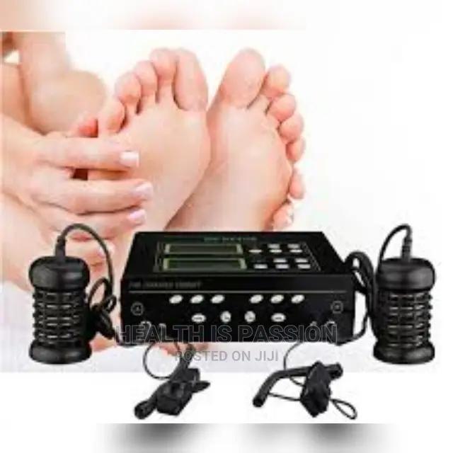 Ion Detox Spa for Personal Use