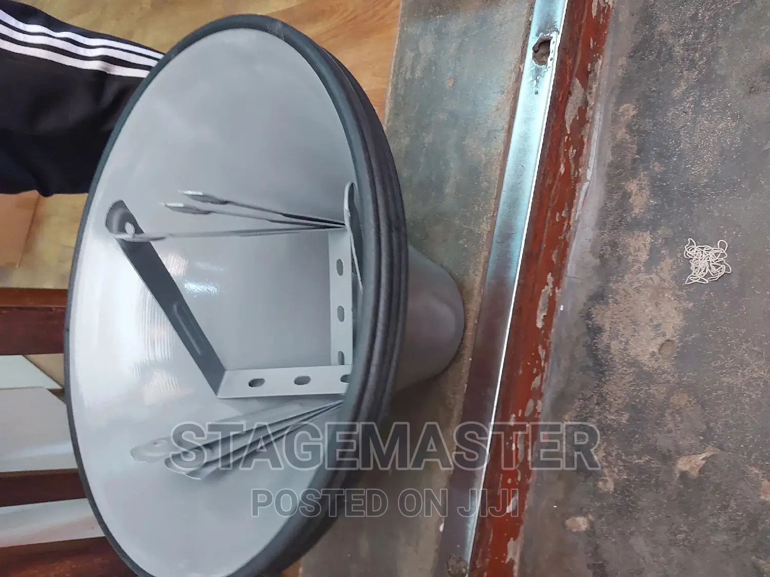 Horn Speakers 18 Inches