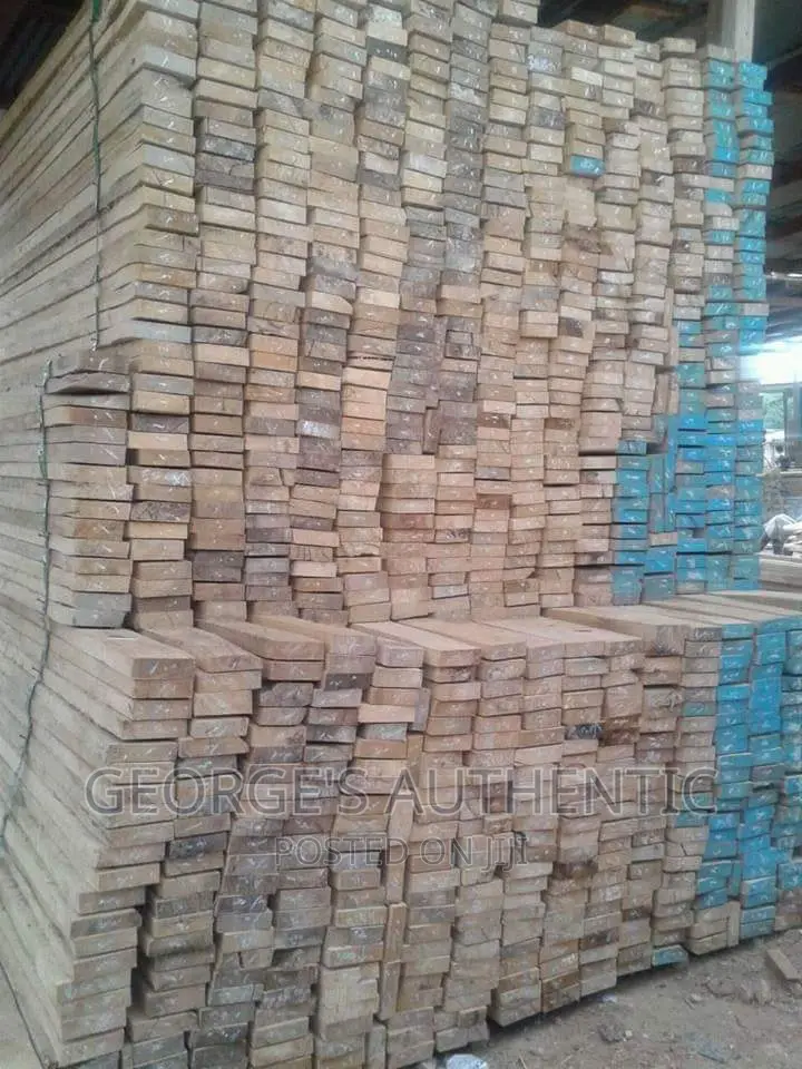 Quality and Affordable Wood for Sale