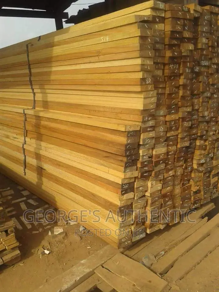 Quality and Affordable Wood for Sale