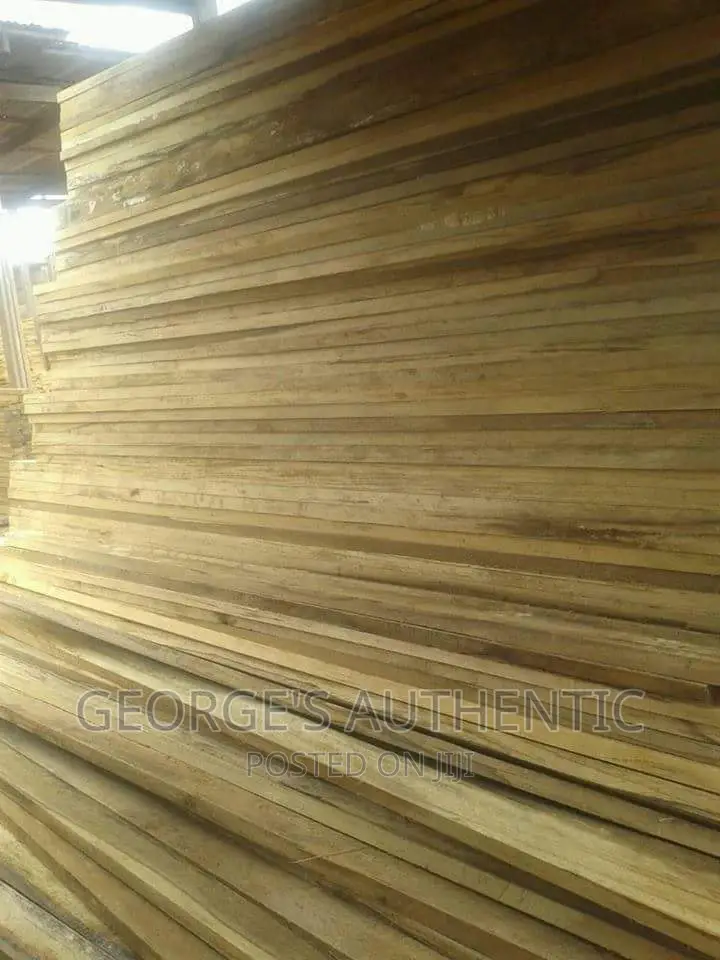 Quality and Affordable Wood for Sale