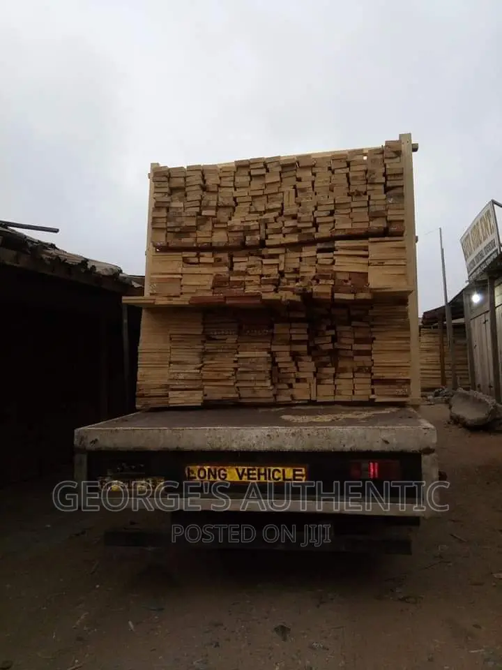Quality and Affordable Wood for Sale