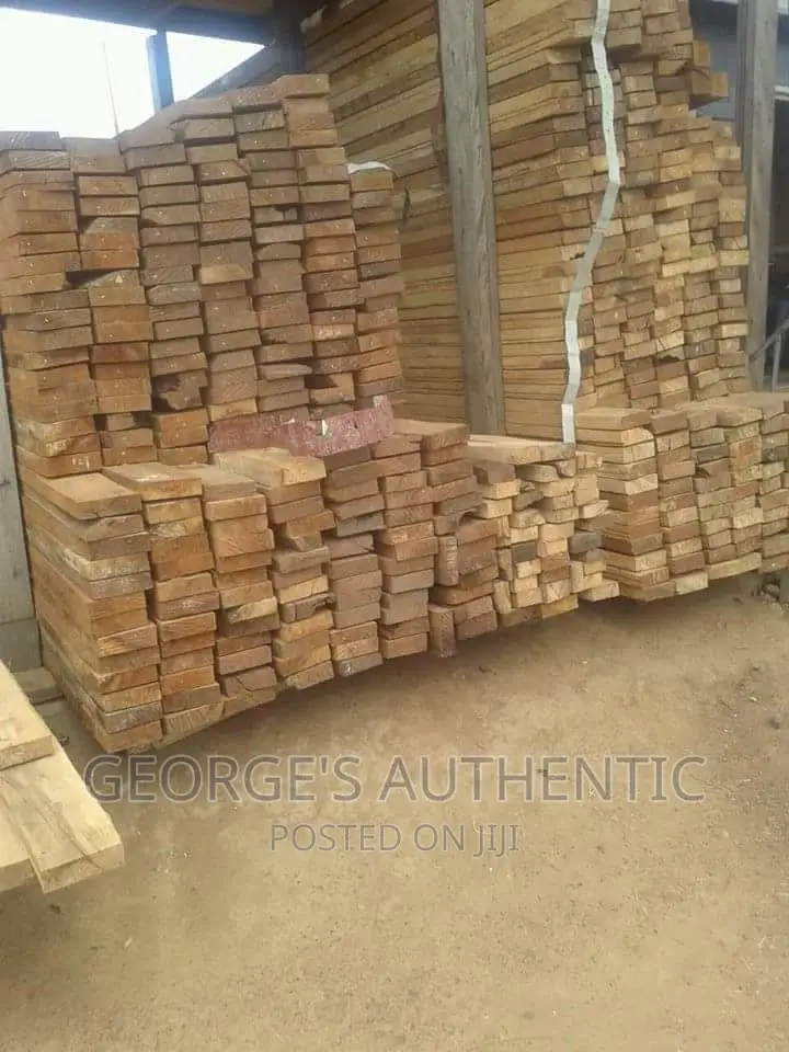 Quality and Affordable Wood for Sale
