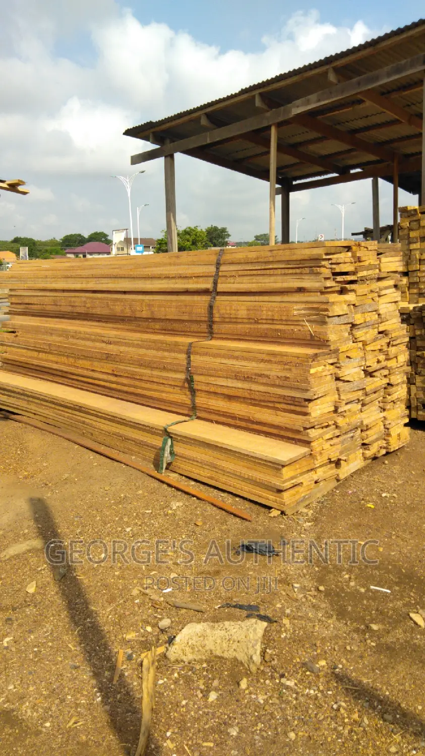 Quality and Affordable Wood for Sale
