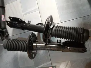 Ford Explorer 2011-2017 Front Shock Absorber