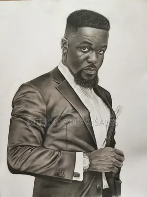 Pencil Drawing
