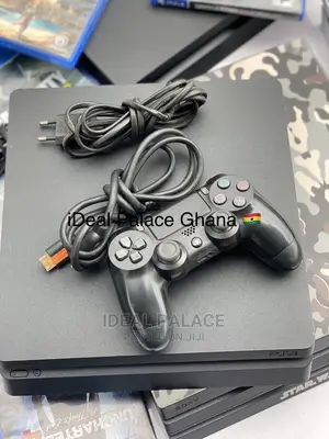 Playstation 4 Slim 1tb