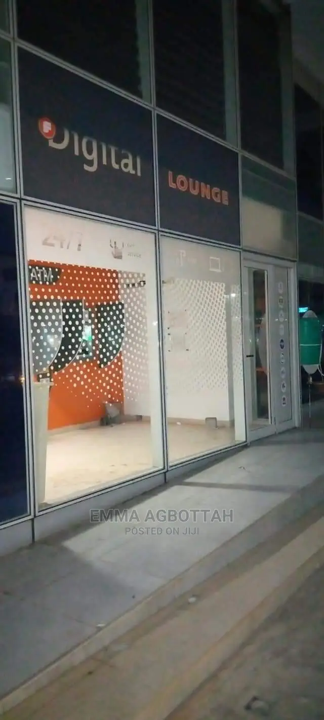 Decorative Film Installation