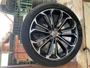 Toyota Corolla Rim 17 Home Used Original
