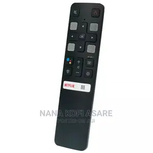 TCL Andriod /Netflix Remote Control