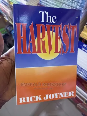 Rick Joyner Books