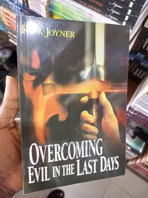 Rick Joyner Books