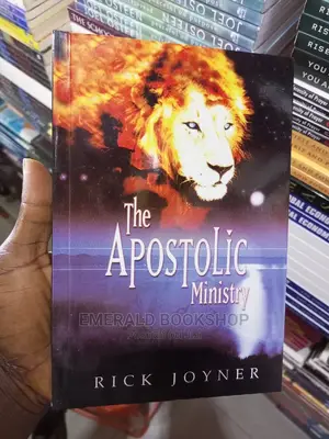 Rick Joyner Books