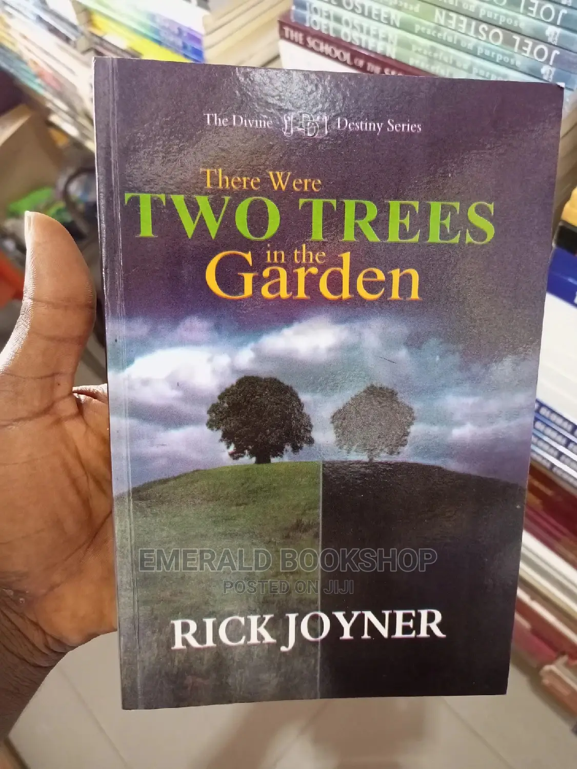 Rick Joyner Books