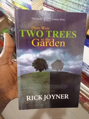 Rick Joyner Books