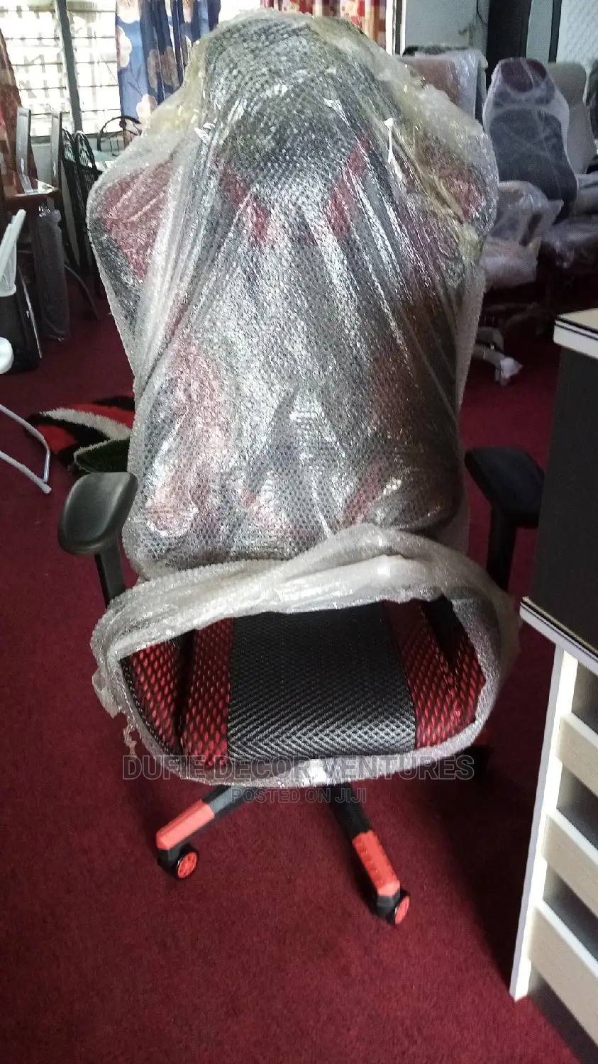 Promotion of Game Chair