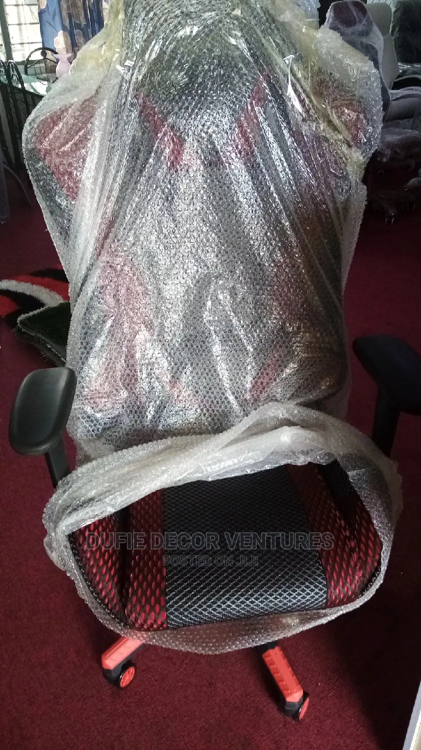 Promotion of Game Chair