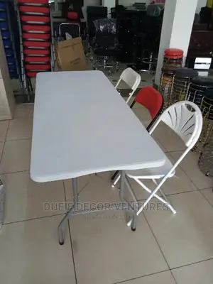 Promotion of Rental Table