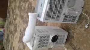 Portable or Standing AC