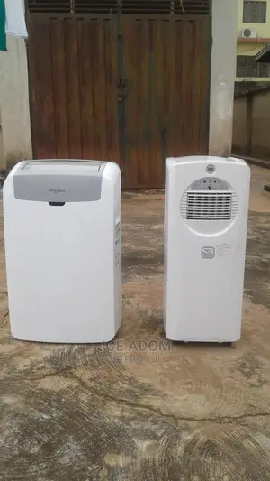 Portable or Standing AC