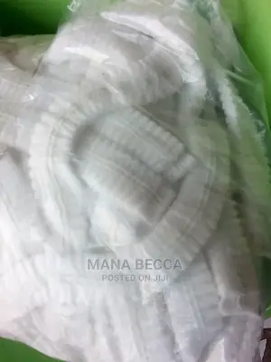 Disposable Hair Net