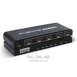 Hdmi Splitter
