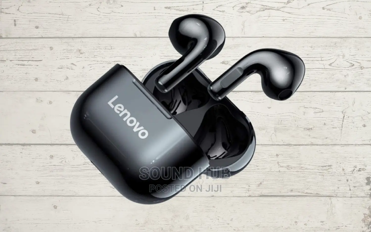 Lenovo Lp40 Waterproof Ear Buds