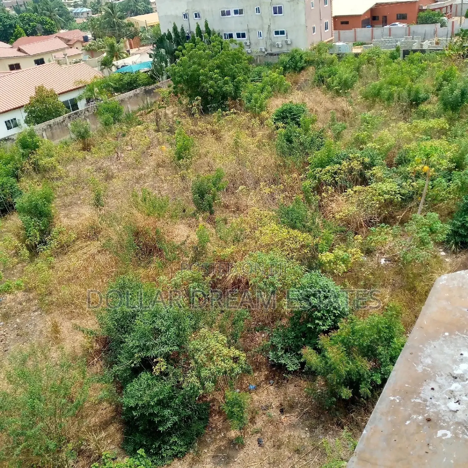 Unncompleted 88 Bedroom Hotel For Sale