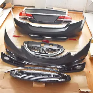 Honda Civic 2013-2015 Spare Parts Available