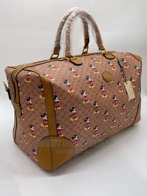 Luggage Bags