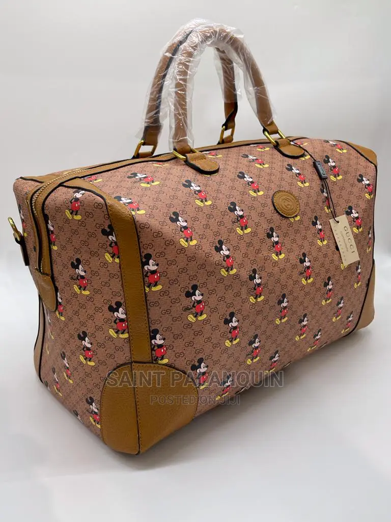 Luggage Bags