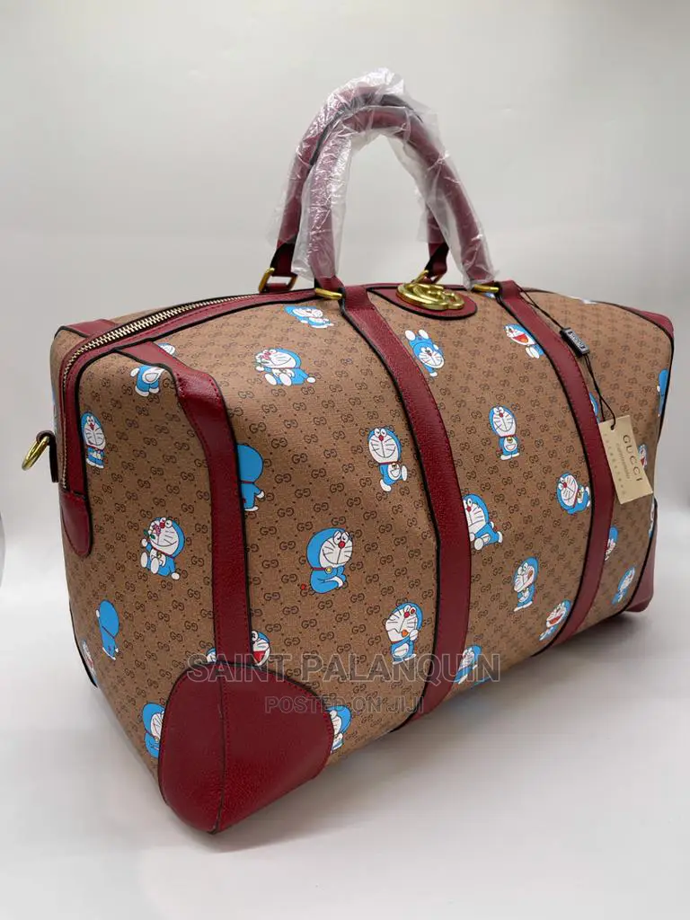 Luggage Bags