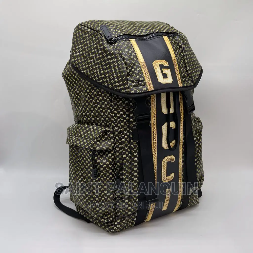 Gucci Dapper Dan