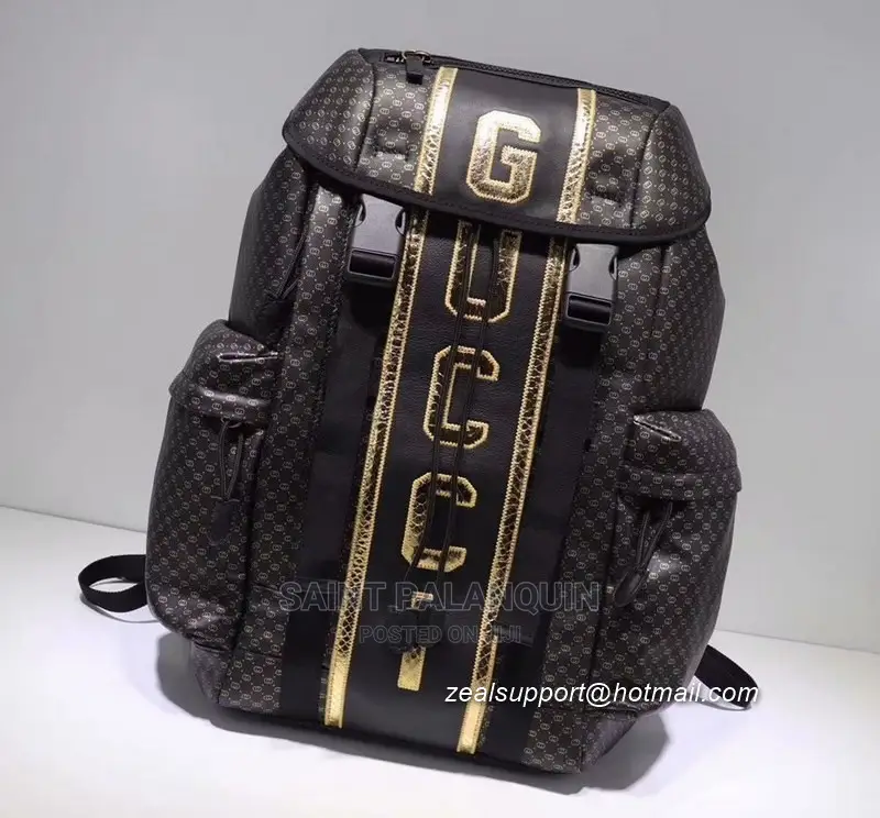Gucci Dapper Dan