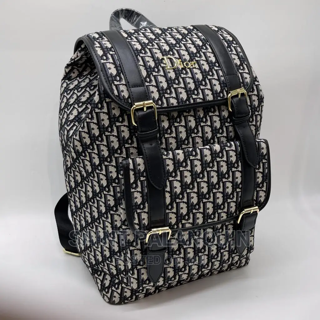 Unisex Backpack