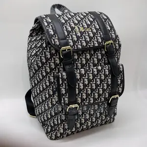 Unisex Backpack