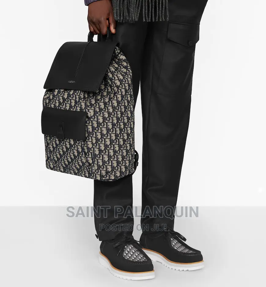 Unisex Backpack