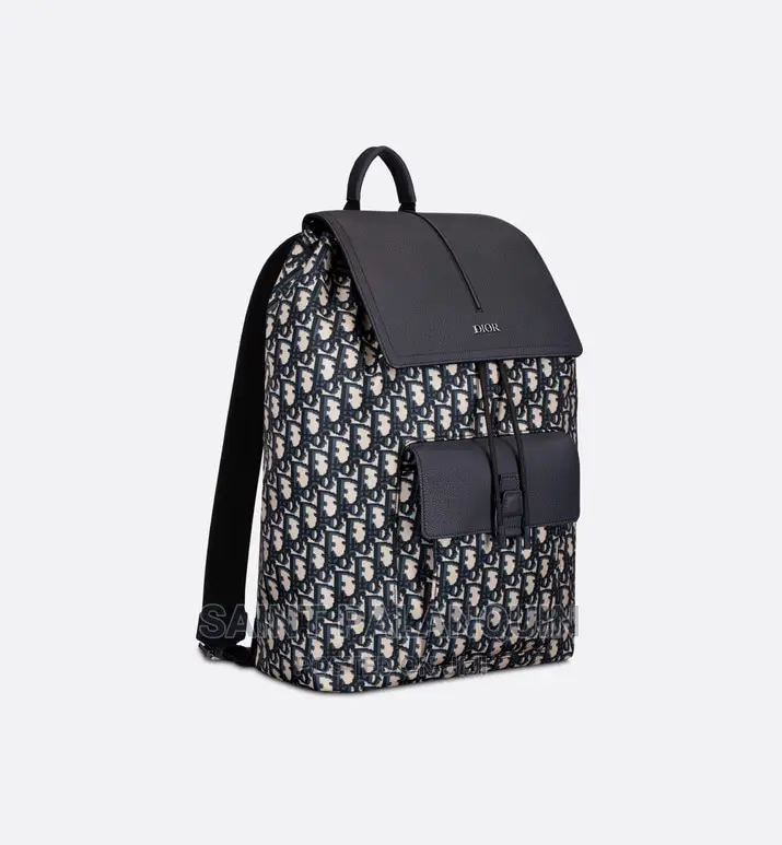 Unisex Backpack
